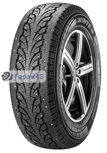 Pirelli Winter Chrono 225/75 R16C 118/116R